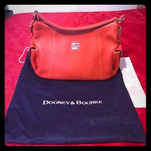 Dooney & Bourke handbag